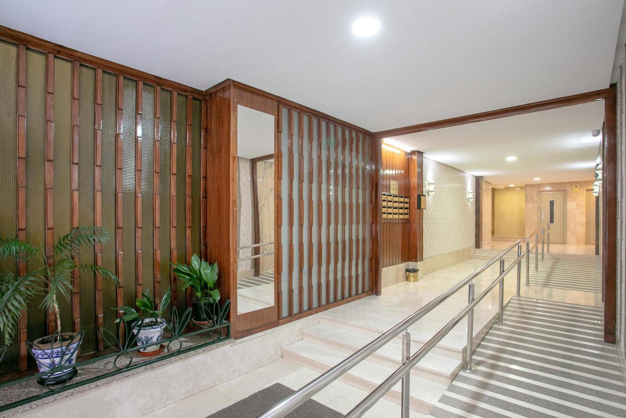 Genteel Home Lope De Vega Granada Exterior photo